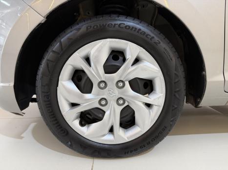 HYUNDAI HB 20 Hatch 1.0 12V 4P FLEX VISION, Foto 16