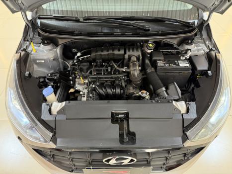 HYUNDAI HB 20 Hatch 1.0 12V 4P FLEX VISION, Foto 17