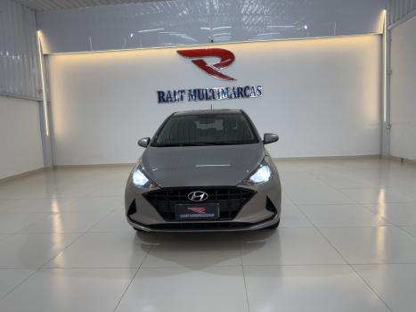 HYUNDAI HB 20 Hatch 1.0 12V 4P FLEX VISION, Foto 1