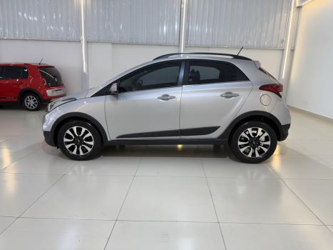 HYUNDAI HB 20 Hatch X 1.6 16V 4P PREMIUM FLEX AUTOMTICO, Foto 5