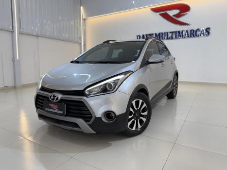HYUNDAI HB 20 Hatch X 1.6 16V 4P PREMIUM FLEX AUTOMTICO, Foto 6