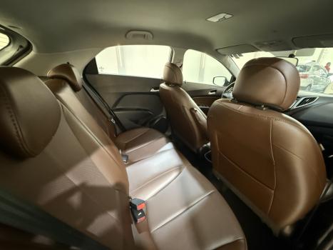 HYUNDAI HB 20 Hatch X 1.6 16V 4P PREMIUM FLEX AUTOMTICO, Foto 8