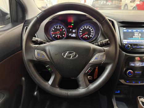 HYUNDAI HB 20 Hatch X 1.6 16V 4P PREMIUM FLEX AUTOMTICO, Foto 12