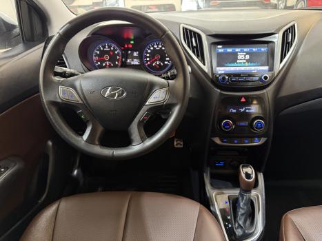 HYUNDAI HB 20 Hatch X 1.6 16V 4P PREMIUM FLEX AUTOMTICO, Foto 13