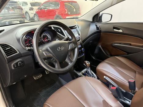 HYUNDAI HB 20 Hatch X 1.6 16V 4P PREMIUM FLEX AUTOMTICO, Foto 14