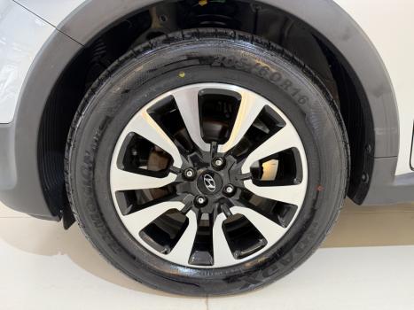 HYUNDAI HB 20 Hatch X 1.6 16V 4P PREMIUM FLEX AUTOMTICO, Foto 15