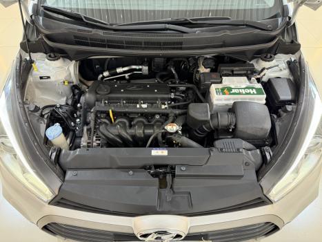 HYUNDAI HB 20 Hatch X 1.6 16V 4P PREMIUM FLEX AUTOMTICO, Foto 16
