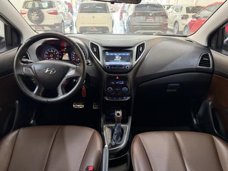 HYUNDAI HB 20 Hatch X 1.6 16V 4P PREMIUM FLEX AUTOMTICO, Foto 17