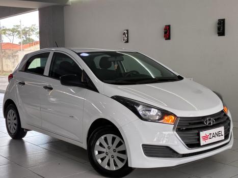 HYUNDAI HB 20 Hatch 1.0 12V 4P FLEX COMFORT, Foto 1