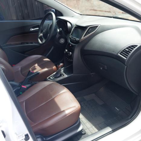 HYUNDAI HB 20 Hatch 1.6 16V 4P PREMIUM FLEX AUTOMTICO, Foto 3