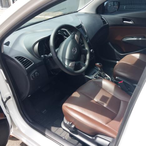 HYUNDAI HB 20 Hatch 1.6 16V 4P PREMIUM FLEX AUTOMTICO, Foto 4
