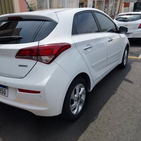 HYUNDAI HB 20 Hatch 1.6 16V 4P PREMIUM FLEX AUTOMTICO, Foto 6