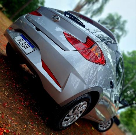 HYUNDAI HB 20 Hatch 1.0 12V 4P FLEX SENSE, Foto 7