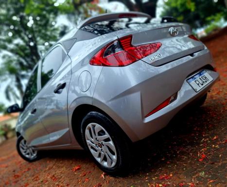 HYUNDAI HB 20 Hatch 1.0 12V 4P FLEX SENSE, Foto 11