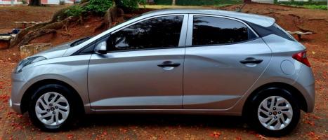 HYUNDAI HB 20 Hatch 1.0 12V 4P FLEX SENSE, Foto 12