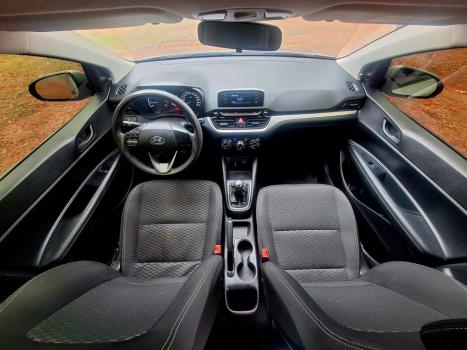 HYUNDAI HB 20 Hatch 1.0 12V 4P FLEX SENSE, Foto 13