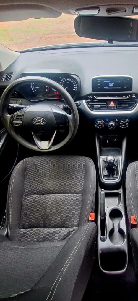 HYUNDAI HB 20 Hatch 1.0 12V 4P FLEX SENSE, Foto 14