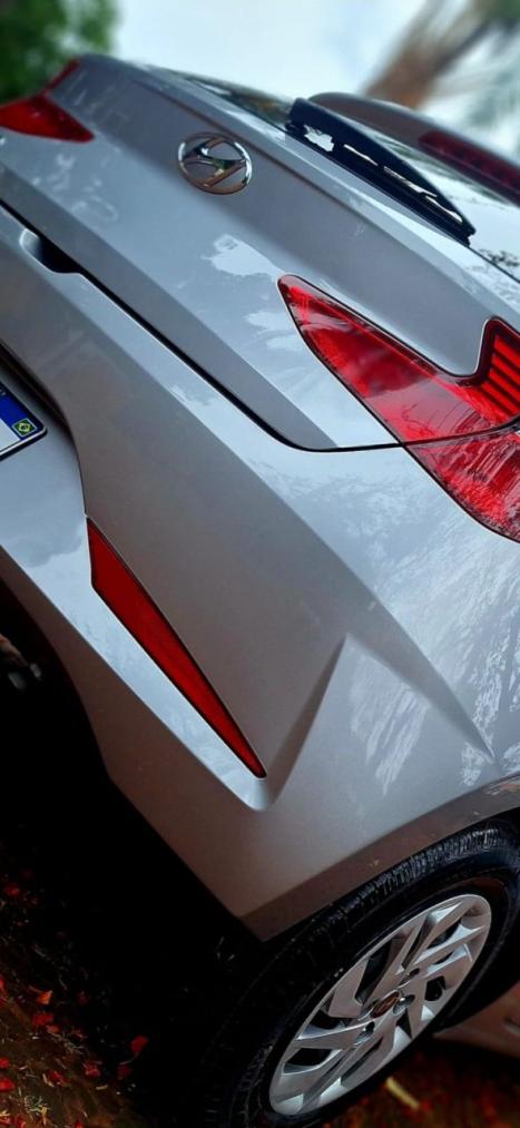 HYUNDAI HB 20 Hatch 1.0 12V 4P FLEX SENSE, Foto 15