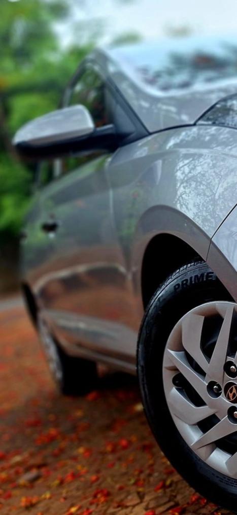 HYUNDAI HB 20 Hatch 1.0 12V 4P FLEX SENSE, Foto 16