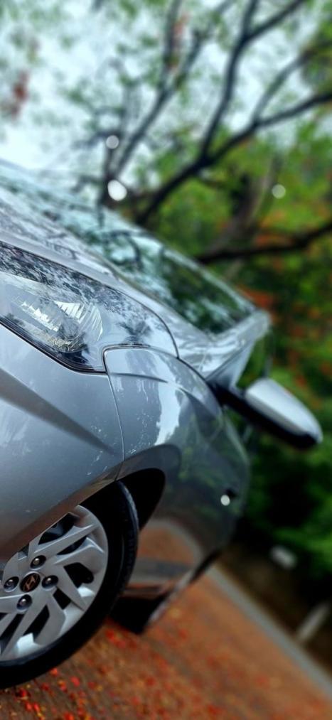 HYUNDAI HB 20 Hatch 1.0 12V 4P FLEX SENSE, Foto 17