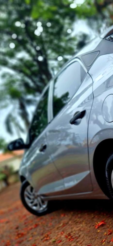 HYUNDAI HB 20 Hatch 1.0 12V 4P FLEX SENSE, Foto 18