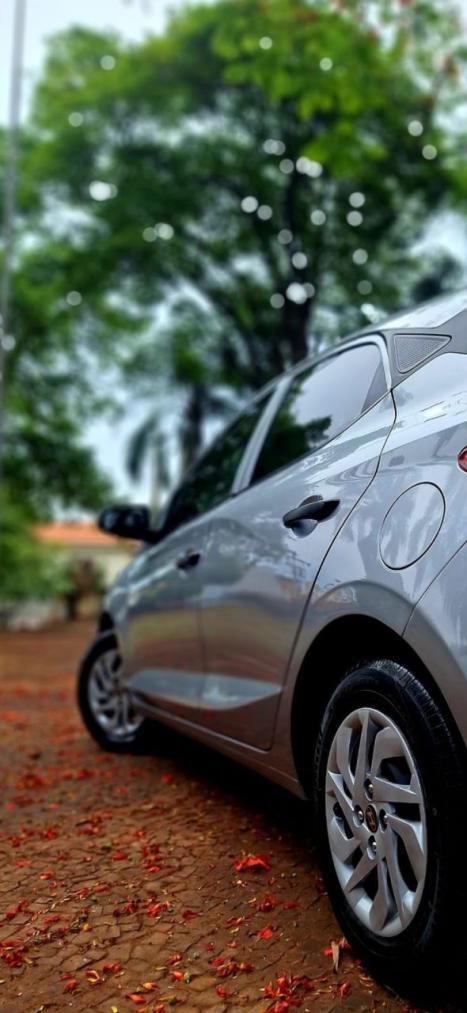 HYUNDAI HB 20 Hatch 1.0 12V 4P FLEX SENSE, Foto 19