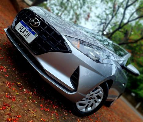 HYUNDAI HB 20 Hatch 1.0 12V 4P FLEX SENSE, Foto 3