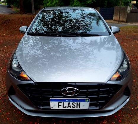 HYUNDAI HB 20 Hatch 1.0 12V 4P FLEX SENSE, Foto 4