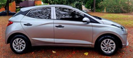 HYUNDAI HB 20 Hatch 1.0 12V 4P FLEX SENSE, Foto 7