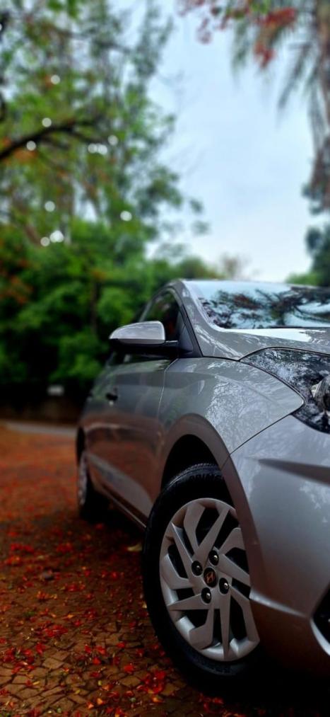 HYUNDAI HB 20 Hatch 1.0 12V 4P FLEX SENSE, Foto 19