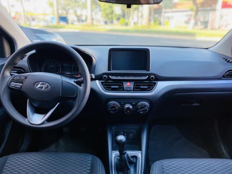 HYUNDAI HB 20 Hatch 1.0 12V 4P FLEX VISION, Foto 5