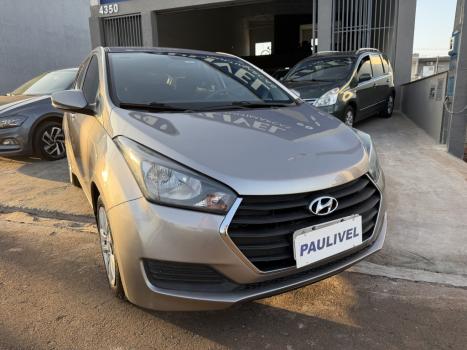 HYUNDAI HB 20 Hatch 1.0 12V 4P FLEX COMFORT PLUS, Foto 2