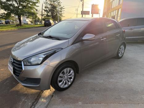 HYUNDAI HB 20 Hatch 1.0 12V 4P FLEX COMFORT PLUS, Foto 3