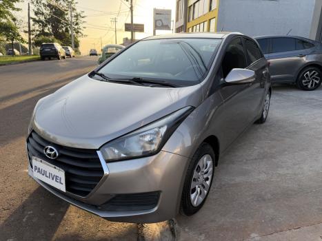 HYUNDAI HB 20 Hatch 1.0 12V 4P FLEX COMFORT PLUS, Foto 4