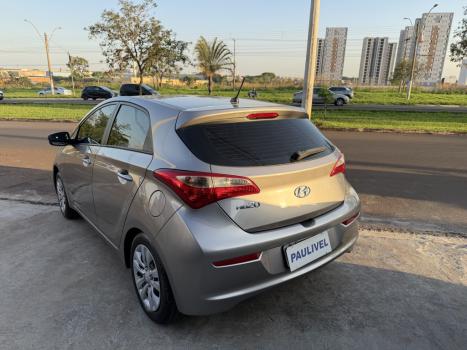 HYUNDAI HB 20 Hatch 1.0 12V 4P FLEX COMFORT PLUS, Foto 5