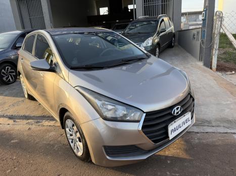 HYUNDAI HB 20 Hatch 1.0 12V 4P FLEX COMFORT PLUS, Foto 6