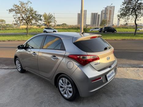 HYUNDAI HB 20 Hatch 1.0 12V 4P FLEX COMFORT PLUS, Foto 7