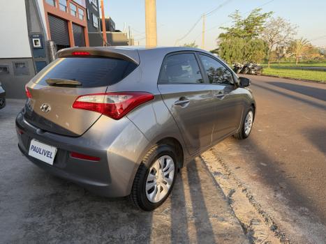 HYUNDAI HB 20 Hatch 1.0 12V 4P FLEX COMFORT PLUS, Foto 8