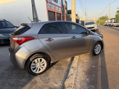 HYUNDAI HB 20 Hatch 1.0 12V 4P FLEX COMFORT PLUS, Foto 9