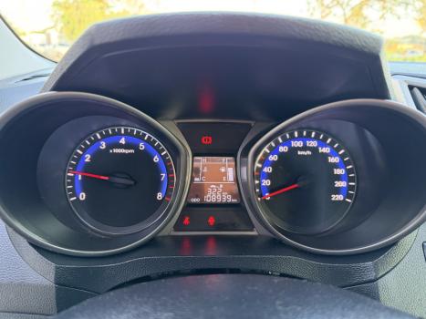 HYUNDAI HB 20 Hatch 1.0 12V 4P FLEX COMFORT PLUS, Foto 10