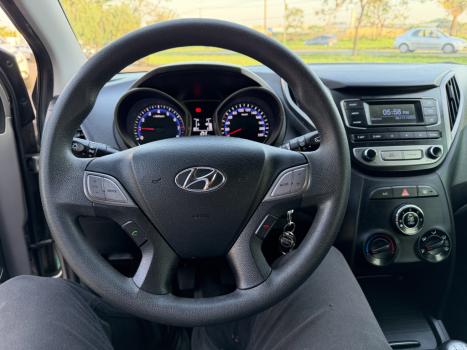 HYUNDAI HB 20 Hatch 1.0 12V 4P FLEX COMFORT PLUS, Foto 11