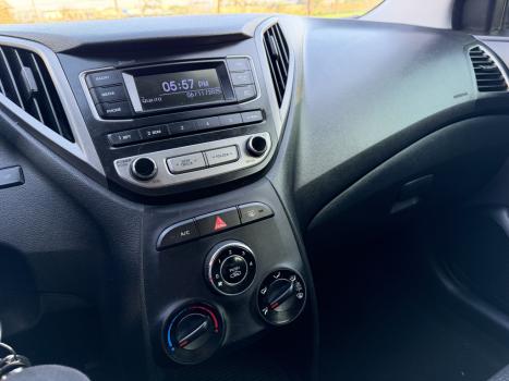 HYUNDAI HB 20 Hatch 1.0 12V 4P FLEX COMFORT PLUS, Foto 12