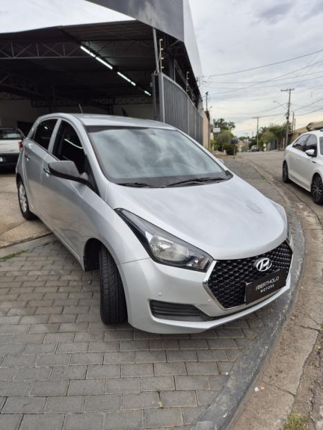 HYUNDAI HB 20 Hatch 1.0 12V 4P FLEX UNIQUE, Foto 2