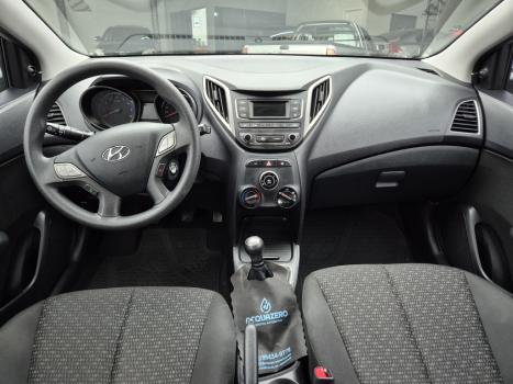 HYUNDAI HB 20 Hatch 1.0 12V 4P FLEX UNIQUE, Foto 9