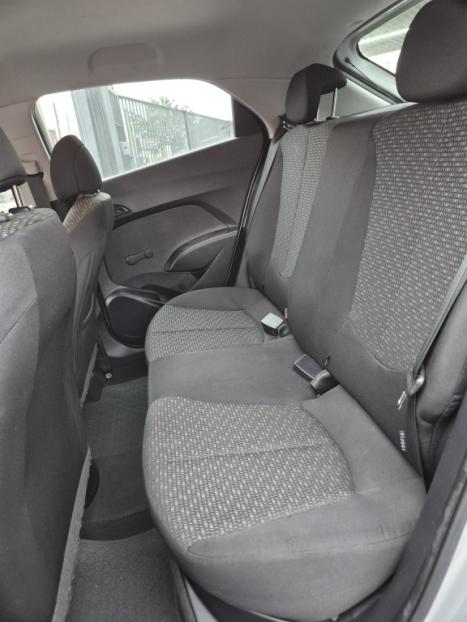 HYUNDAI HB 20 Hatch 1.0 12V 4P FLEX UNIQUE, Foto 11