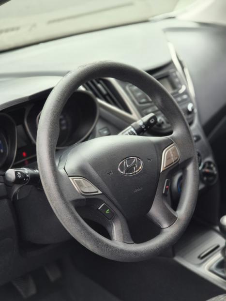 HYUNDAI HB 20 Hatch 1.0 12V 4P FLEX UNIQUE, Foto 12