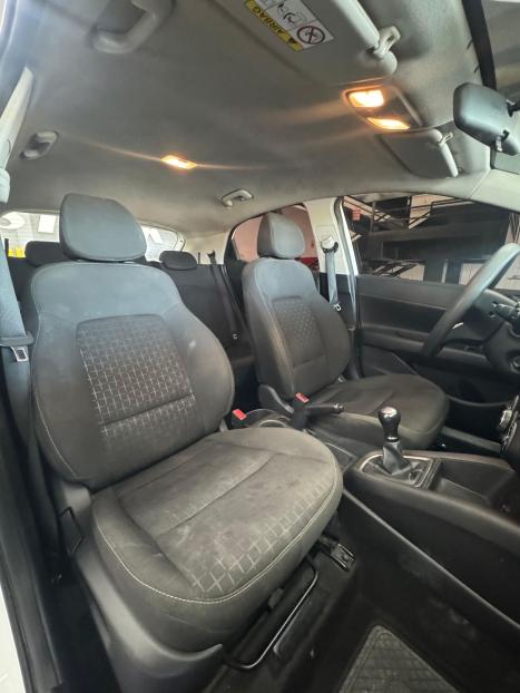 HYUNDAI HB 20 Hatch 1.0 12V 4P FLEX SENSE, Foto 11