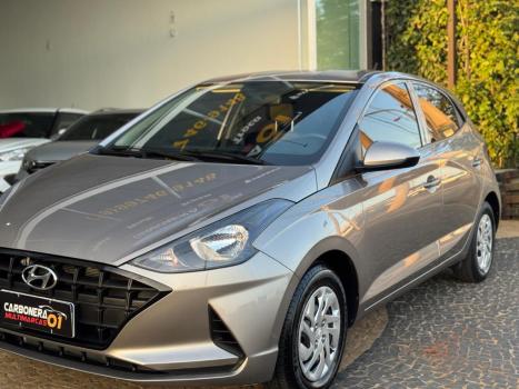 HYUNDAI HB 20 Hatch 1.0 12V 4P FLEX SENSE, Foto 2