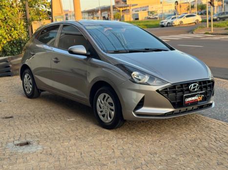 HYUNDAI HB 20 Hatch 1.0 12V 4P FLEX SENSE, Foto 3