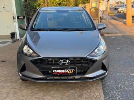 HYUNDAI HB 20 Hatch 1.0 12V 4P FLEX SENSE, Foto 4